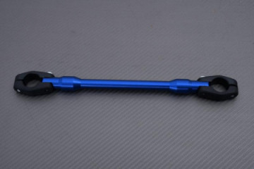 Barre de renfort universelle Bleue pour guidon 22mm RENTHAL