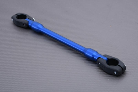 Barre de renfort universelle Bleue pour guidon 22mm RENTHAL