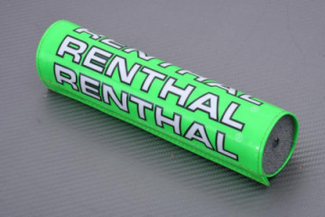 Mousse de Guidon RENTHAL Mini MX / Trials 216mm