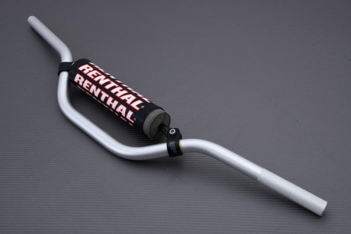 Manillar Mini MX RENTHAL 22mm