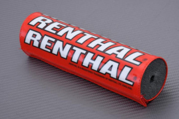 Mousse de Guidon RENTHAL Mini MX / Trials 180mm