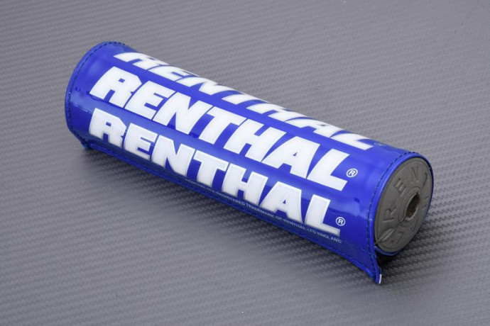 Mousse de Guidon RENTHAL Mini MX / Trials 205mm Mousse de Guidon RENTHAL Mini MX / Trials 205mm