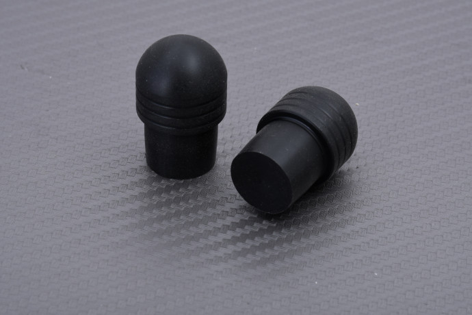 Embouts de Guidon RENTHAL en Teflon