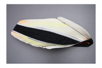 Funda de asiento WERX SUZUKI RM 125 / 250 2001 - 2020 REF : SRM11