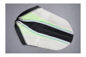 Funda de asiento WERX KAWASAKI KX 65 2000 - 2016 REF : SKX03 Funda de asiento WERX KAWASAKI KX 65 2000 - 2016 REF : SKX03