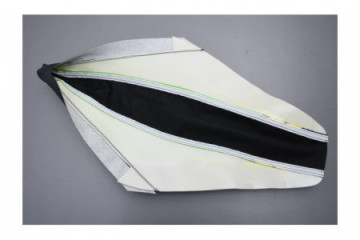 Funda de asiento WERX KAWASAKI KX 125 / 250 1999 - 2002 REF : SKX19