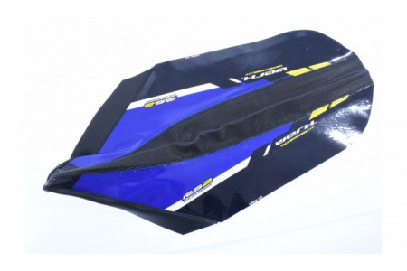 Housse de Selle WERX YAMAHA YZ 85 2002 - 2020 REF : SYZ17