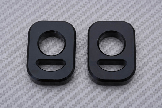 Swingarm Fastening chain Adjuster HONDA CRF 250 / 300 L / M / RALLY 2013 - 2023