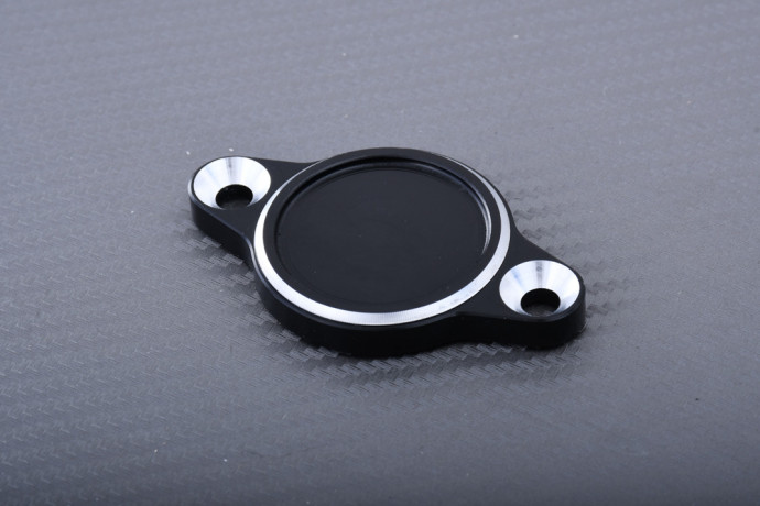 Protezione Tappo alternatore/ Coperchio DUCATI Monster / Hypermotard / Multistrada / SuperSport 2008- 2023