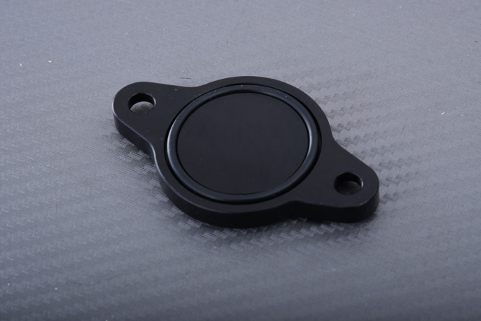 Protection Trappe alternateur / Couvercle d'inspection Tampon DUCATI Monster / Hypermotard / Multistrada / SuperSport 2008- 2023 Protection Trappe alternateur / Couvercle d'inspection Tampon DUCATI Monster / Hypermotard / Multistrada / SuperSport 2008- 2023