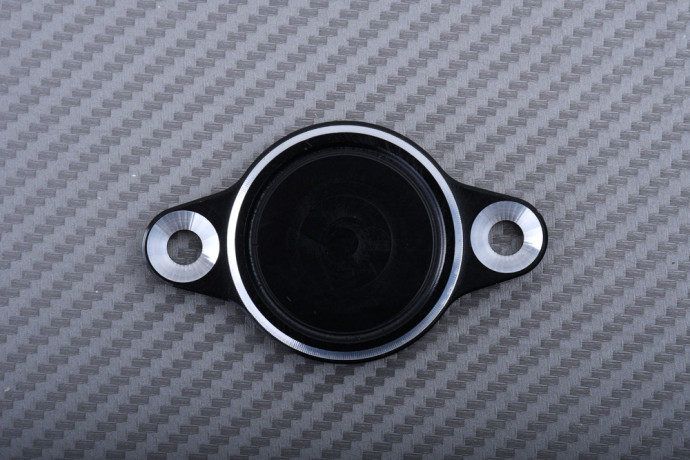 Protection Trappe alternateur / Couvercle d'inspection Tampon DUCATI Monster / Hypermotard / Multistrada / SuperSport 2008- 2023 Protection Trappe alternateur / Couvercle d'inspection Tampon DUCATI Monster / Hypermotard / Multistrada / SuperSport 2008- 2023