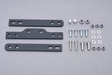Halterung für zusätzliche Leuchten HONDA NC 700 / 750 X 2012 - 2020