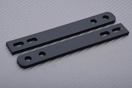 Supporto fari addizionali HONDA NC 700 / 750 X 2012 - 2020