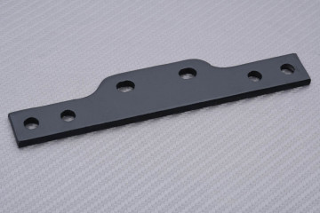 Soporte de luz adicional HONDA NC 700 / 750 X 2012 - 2020 Soporte de luz adicional HONDA NC 700 / 750 X 2012 - 2020