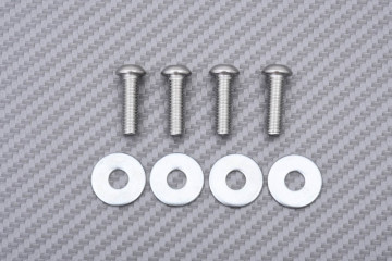Support Feux Additionnels SUZUKI DR 650 SE / S 1997 - 2023 Support Feux Additionnels SUZUKI DR 650 SE / S 1997 - 2023