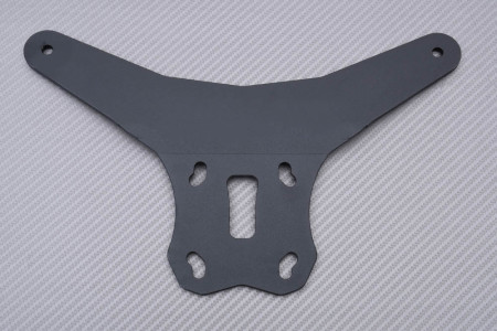 Halterung für zusätzliche Leuchten SUZUKI DR 650 SE / S 1997 - 2023
