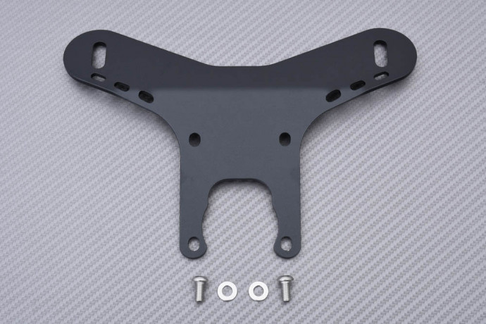 Support Feux Additionnels YAMAHA TENERE XTZ 700 2019 - 2023
