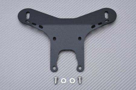 Soporte de luz adicional YAMAHA TENERE XTZ 700 2019 - 2023