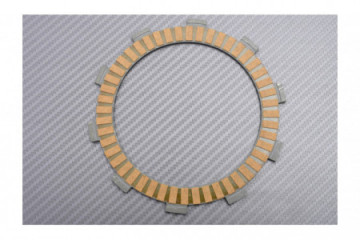 Kit Reib-Kupplungsscheiben TOURMAX HONDA HORNET / CBR 600 F 1991 - 2000 REF: CDF-110P / CDF-110P-G