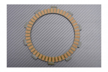 Kit discos de fricción embrague TOURMAX HONDA VFR / CB / CBF / CBR 600 / 800 / 900 1998 - 2016 REF: CDF-135PM / CDF-135P-G Kit discos de fricción embrague TOURMAX HONDA VFR / CB / CBF / CBR 600 / 800 / 900 1998 - 2016 REF: CDF-135PM / CDF-135P-G