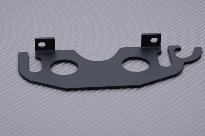 Panneau support instruments de cockpit SUZUKI VSTROM DL 650 / 1000 2002 - 2012