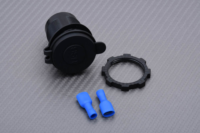 Panneau support instruments de cockpit SUZUKI VSTROM DL 650 / 1000 2002 - 2012