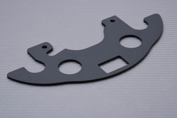 Pannello supporto strumentazione / Dash Panel SUZUKI VSTROM DL 650 / XT 2012 - 2023