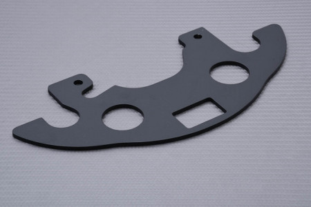Support instruments de cockpit / Dash Panel SUZUKI VSTROM DL 650 / XT 2012 - 2023
