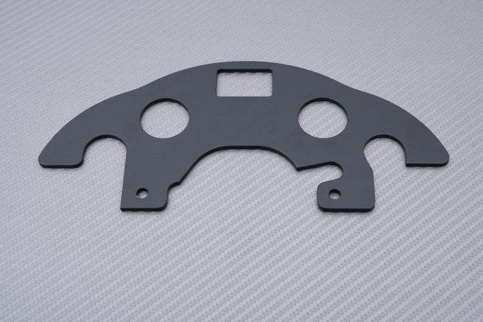 Pannello supporto strumentazione / Dash Panel SUZUKI VSTROM DL 650 / XT 2012 - 2023
