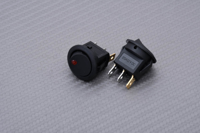 Panneau support instruments de cockpit / Dash Panel SUZUKI DRZ 400 E / S / SM 2000 - 2017