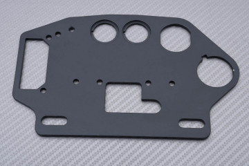 Pannello supporto strumentazione / Dash Panel SUZUKI DRZ 400 E / S / SM 2000 - 2017