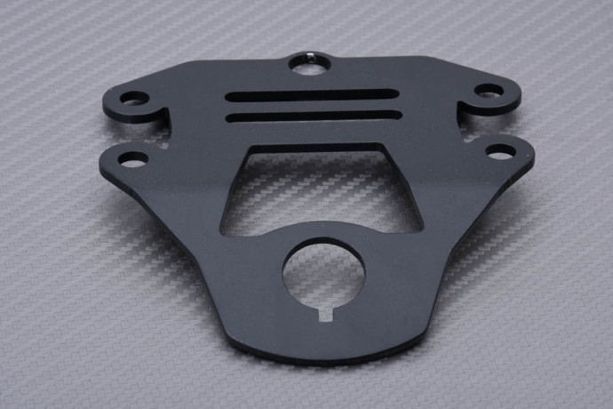 Panneau support instruments de cockpit / Dash Panel YAMAHA YFM 700 RAPTOR 2006 - 2023
