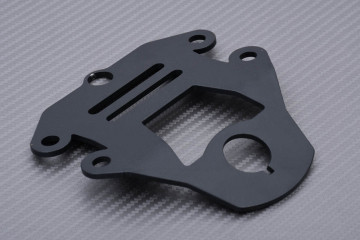 Panneau support instruments de cockpit / Dash Panel YAMAHA YFM 700 RAPTOR 2006 - 2023