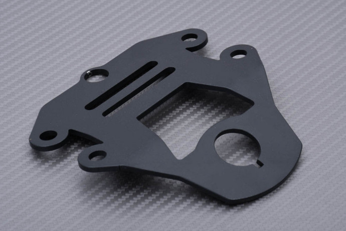 Support instruments de cockpit / Dash Panel YAMAHA YFM 700 RAPTOR 2006 - 2023 Support instruments de cockpit / Dash Panel YAMAHA YFM 700 RAPTOR 2006 - 2023