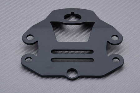 Support instruments de cockpit / Dash Panel YAMAHA YFM 700 RAPTOR 2006 - 2023