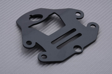 Support instruments de cockpit / Dash Panel YAMAHA YFM 700 RAPTOR 2006 - 2023 Support instruments de cockpit / Dash Panel YAMAHA YFM 700 RAPTOR 2006 - 2023