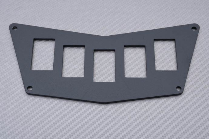 Cockpit-Instrumententafel / Dash Panel POLARIS RZR 570 / 800 / 900 2008 - 2017 Cockpit-Instrumententafel / Dash Panel POLARIS RZR 570 / 800 / 900 2008 - 2017