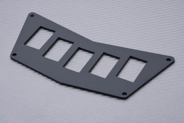 Cockpit-Instrumententafel / Dash Panel POLARIS RZR 570 / 800 / 900 2008 - 2017 Cockpit-Instrumententafel / Dash Panel POLARIS RZR 570 / 800 / 900 2008 - 2017