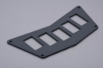 Cockpit-Instrumententafel / Dash Panel POLARIS RZR 570 / 800 / 900 2008 - 2017 Cockpit-Instrumententafel / Dash Panel POLARIS RZR 570 / 800 / 900 2008 - 2017