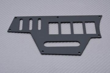 Cockpit instrument plate / Dash Panel POLARIS RZR 900 / 1000 XP / S 2014 - 2020