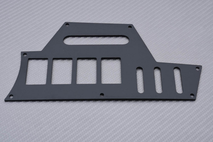 Pannello supporto strumentazione / Dash Panel POLARIS RZR 900 / 1000 XP / S 2014 - 2020 Pannello supporto strumentazione / Dash Panel POLARIS RZR 900 / 1000 XP / S 2014 - 2020