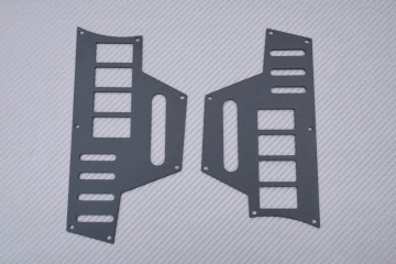 Panel de instrumentos del puesto de pilotaje / Dash Panel POLARIS RZR 900 / 1000 XP / S 2014 - 2020