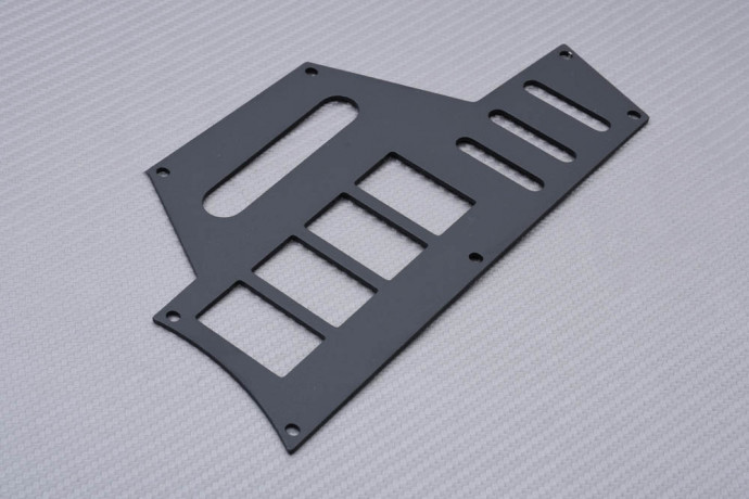 Panel de instrumentos del puesto de pilotaje / Dash Panel POLARIS RZR 900 / 1000 XP / S 2014 - 2020