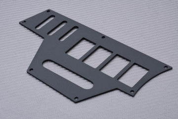 Cockpit instrument plate / Dash Panel POLARIS RZR 900 / 1000 XP / S 2014 - 2020