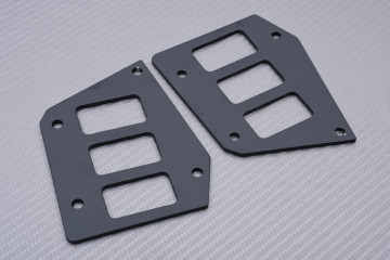 Panel de instrumentos del puesto de pilotaje / Dash Panel POLARIS RZR 1000 XP4 / EPS 2014 - 2018