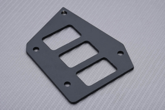 Cockpit-Instrumententafel / Dash Panel POLARIS RZR 1000 XP4 / EPS 2014 - 2018 Cockpit-Instrumententafel / Dash Panel POLARIS RZR 1000 XP4 / EPS 2014 - 2018