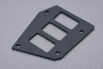 Cockpit-Instrumententafel / Dash Panel POLARIS RZR 1000 XP4 / EPS 2014 - 2018 Cockpit-Instrumententafel / Dash Panel POLARIS RZR 1000 XP4 / EPS 2014 - 2018