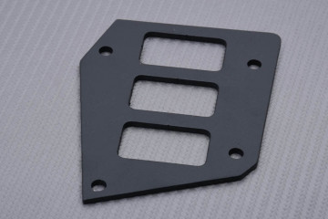 Pannello supporto strumentazione / Dash Panel POLARIS RZR 1000 XP4 / EPS 2014 - 2018 Pannello supporto strumentazione / Dash Panel POLARIS RZR 1000 XP4 / EPS 2014 - 2018