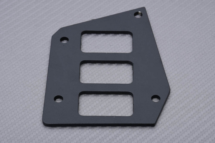 Cockpit-Instrumententafel / Dash Panel POLARIS RZR 1000 XP4 / EPS 2014 - 2018 Cockpit-Instrumententafel / Dash Panel POLARIS RZR 1000 XP4 / EPS 2014 - 2018