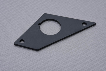 Pannello supporto strumentazione / Dash Panel POLARIS RZR 1000 XP4 / EPS 2014 - 2018 Pannello supporto strumentazione / Dash Panel POLARIS RZR 1000 XP4 / EPS 2014 - 2018